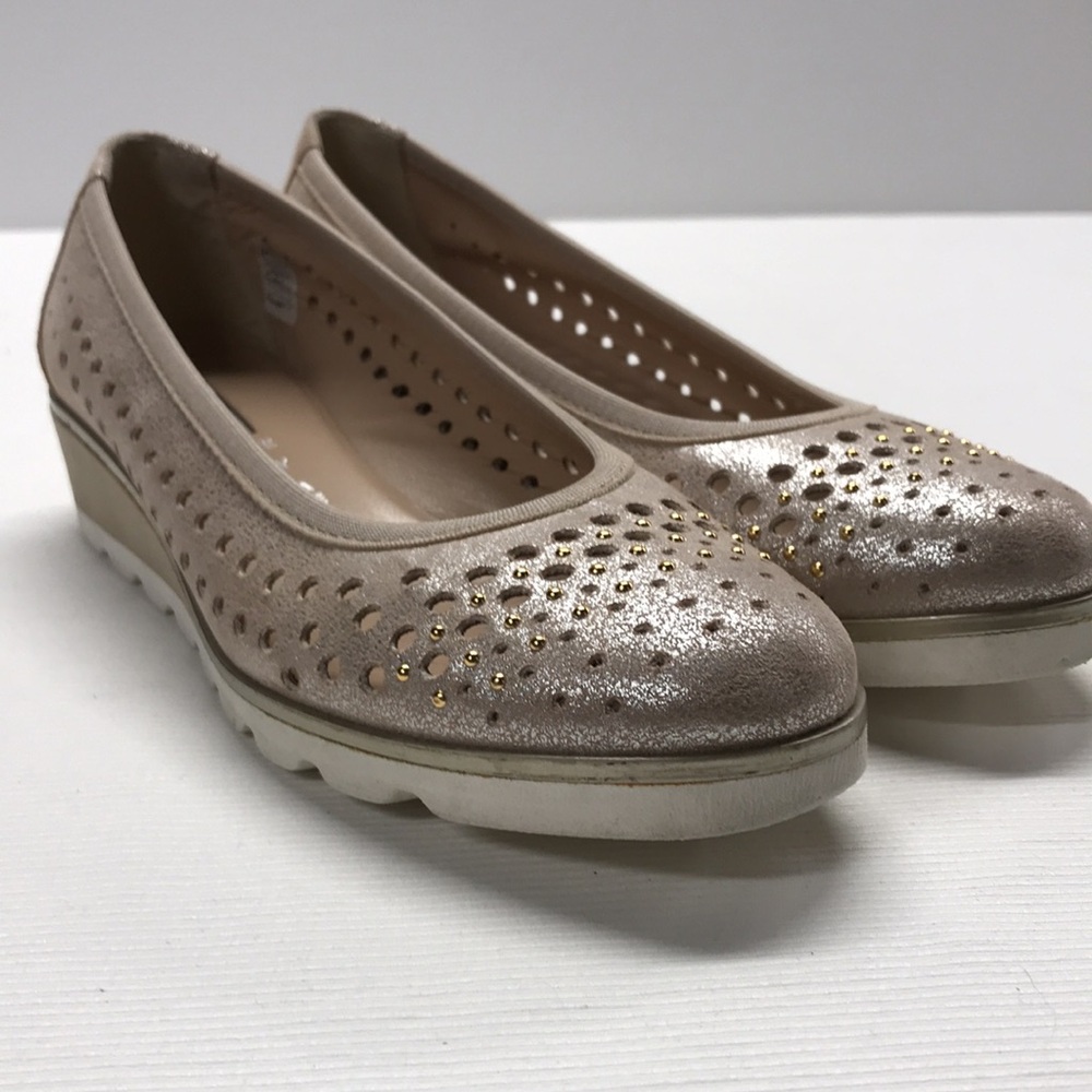 Grundland Made In Italy Womens Shoe